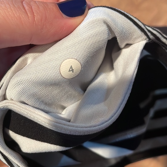 Lululemon Athletica Cropped leggings - Picture 5 of 11